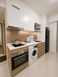 Treasure at Tampines (D18), Condominium #612888661